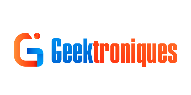Geektroniques