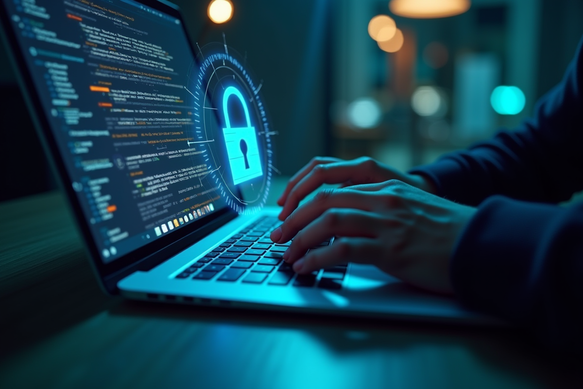 sécurité informatique