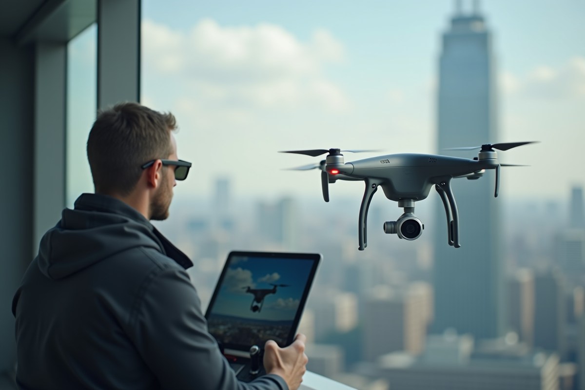 drones éthique