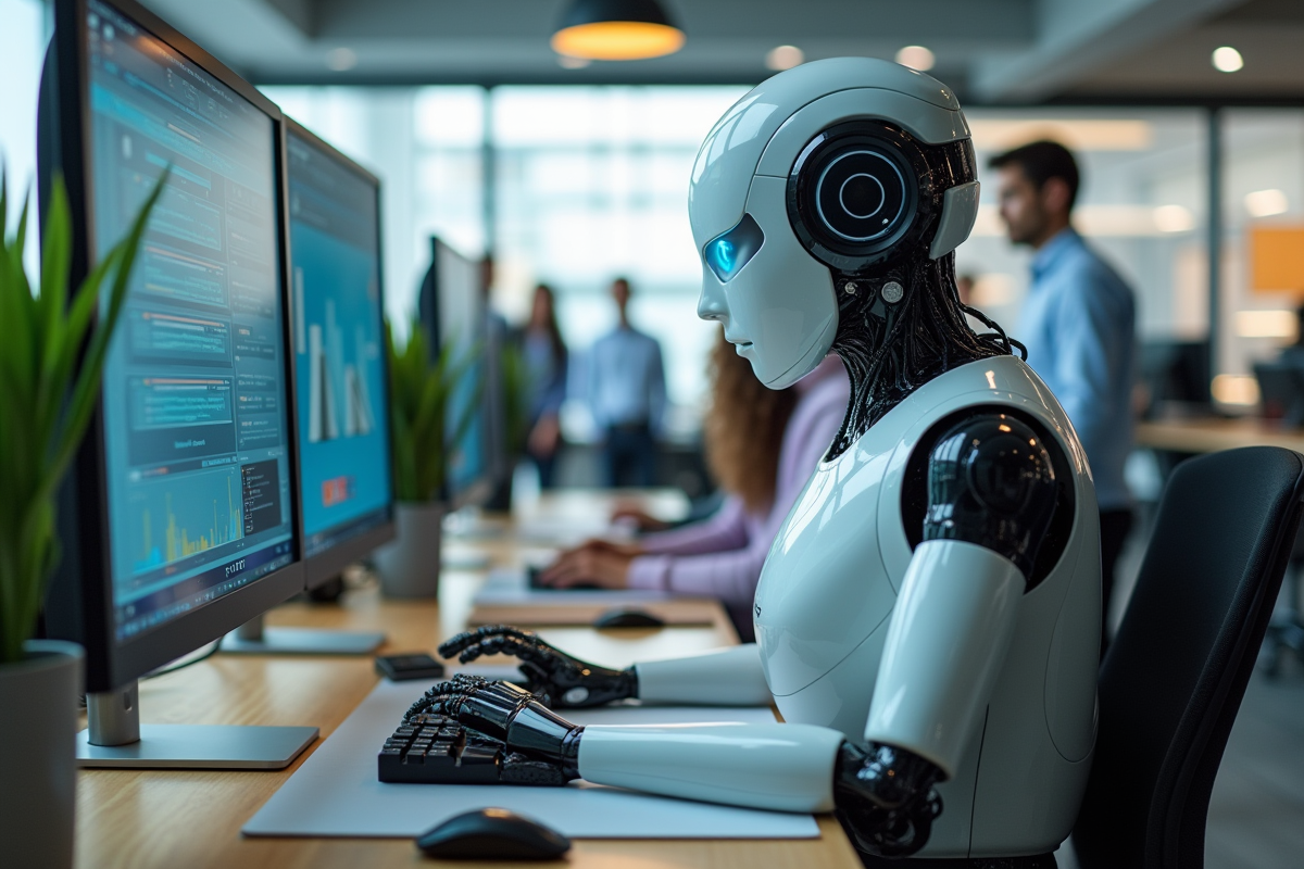 chatbots entreprise