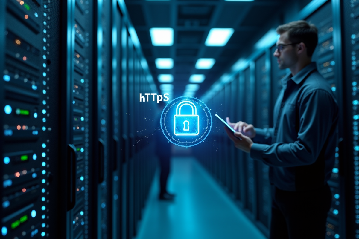 sécurité internet