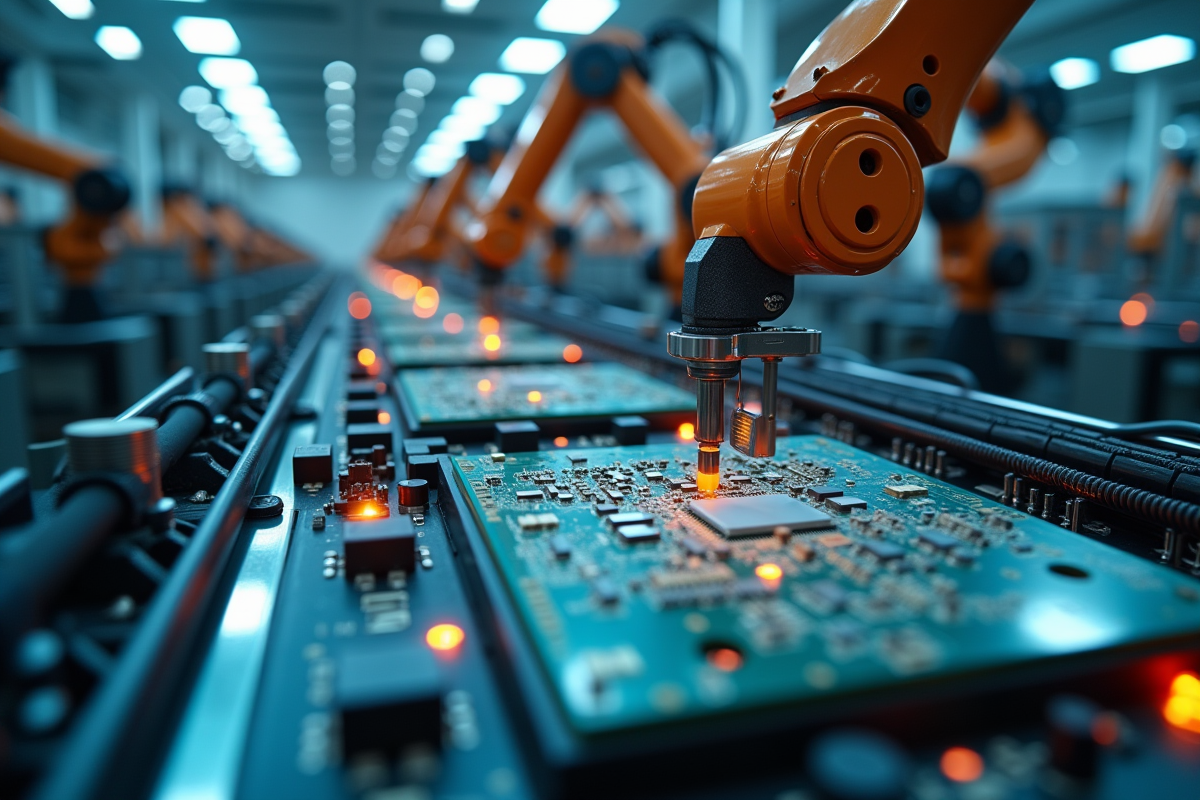 automatisation informatique
