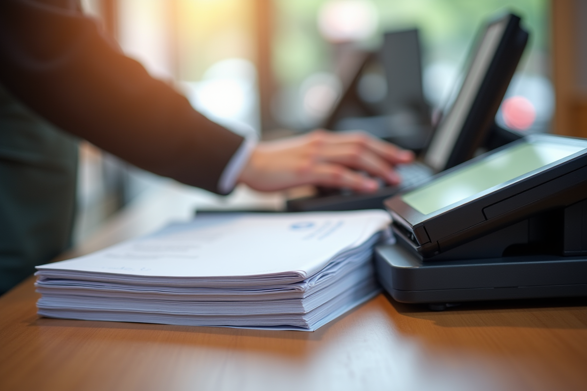 impression documents