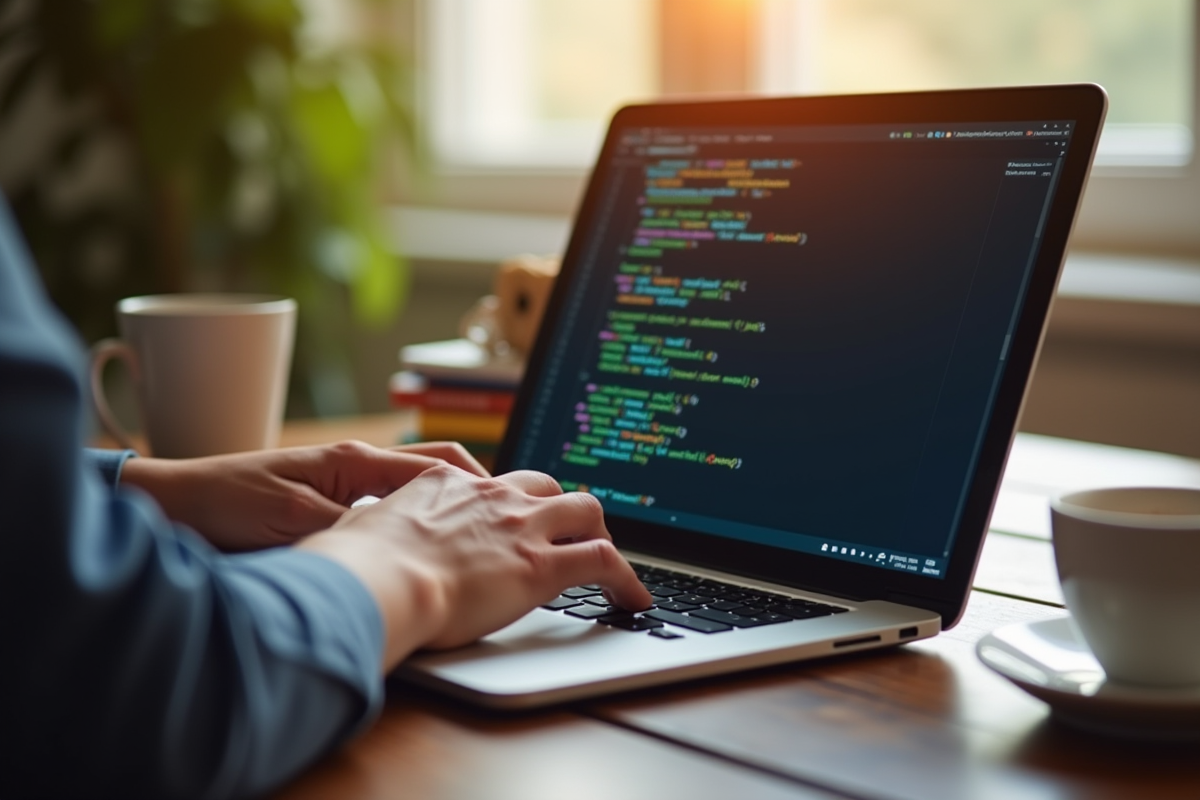 api déploiement