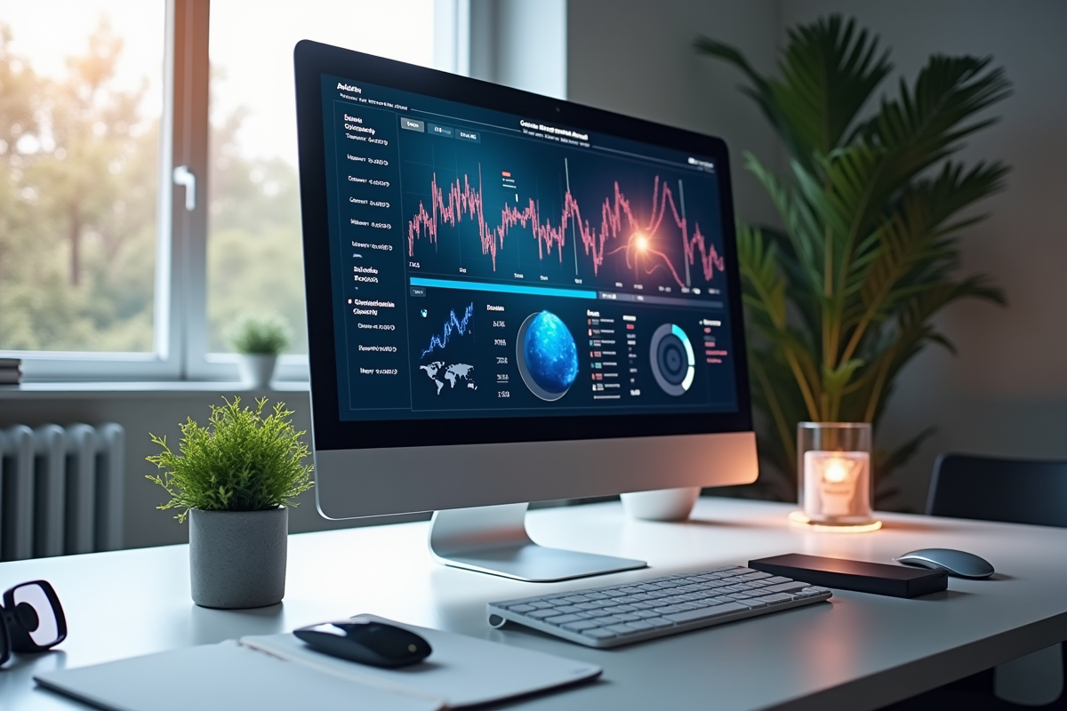 interface utilisateur
